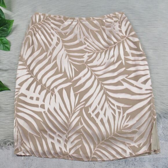 VALENTINO Miss V Vintage Silk Blend 2-Pc Skirt & Jacket Set Women’s Size 10 - Picture 6 of 13